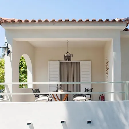 Alexia Studios Kolios Exterior photo