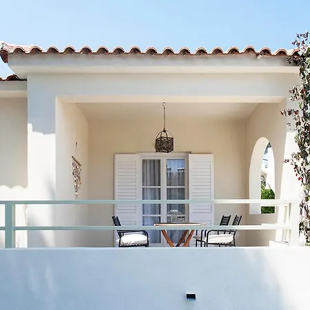 Alexia Studios Kolios Exterior photo