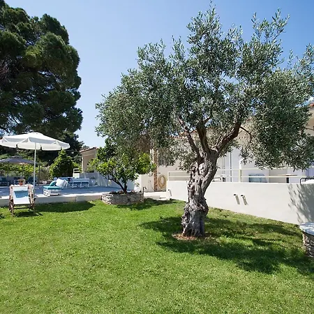 Alexia Studios Kolios Exterior photo