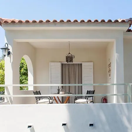 Alexia Studios Kolios Exterior photo