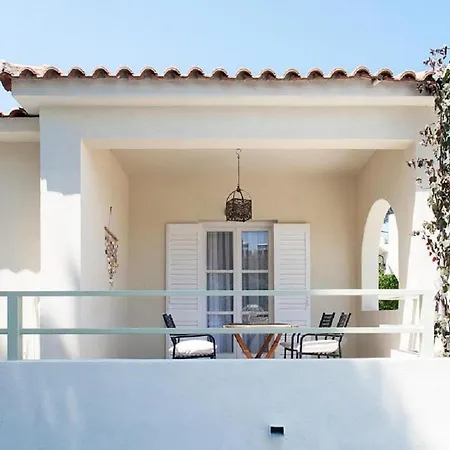 Alexia Studios Kolios Exterior photo