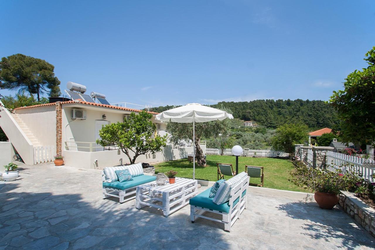 Alexia Apartament