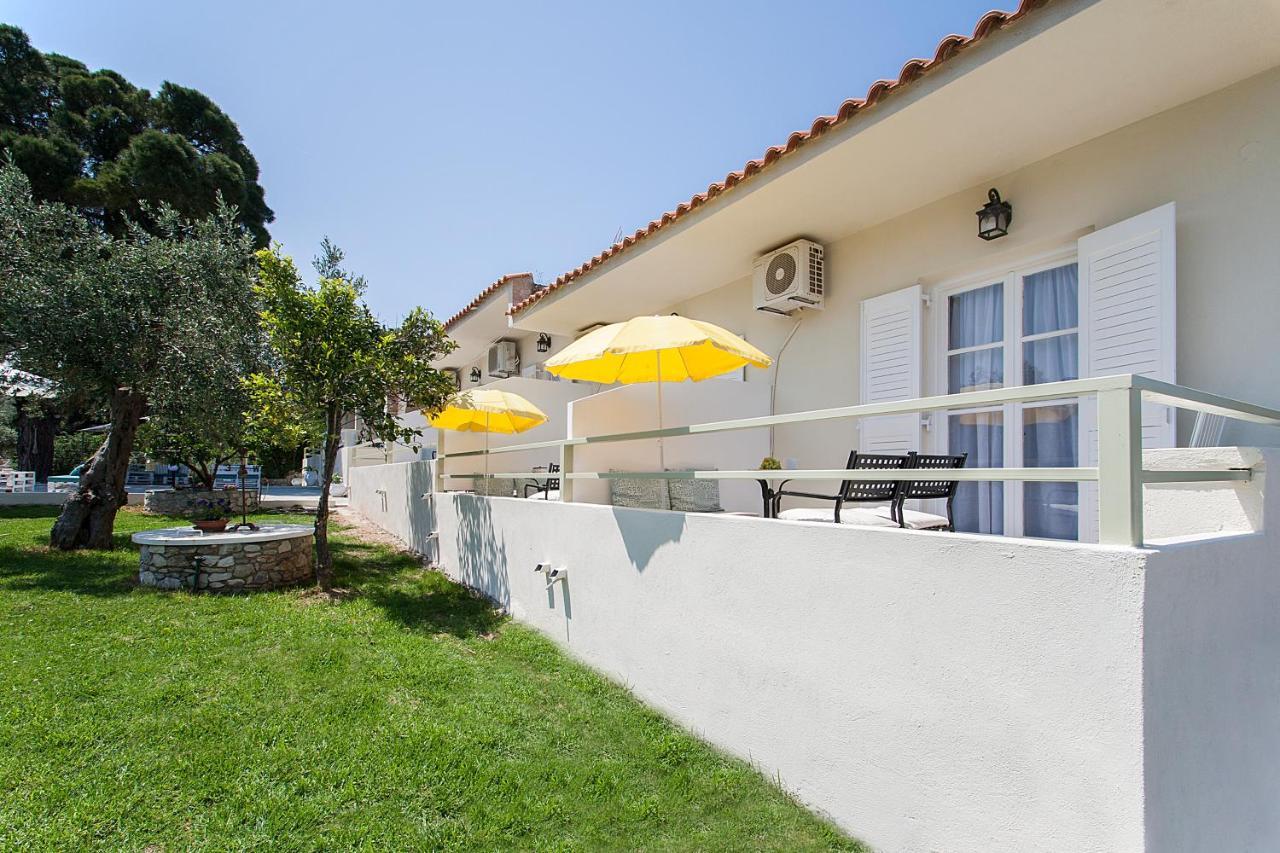 Alexia Apartament
