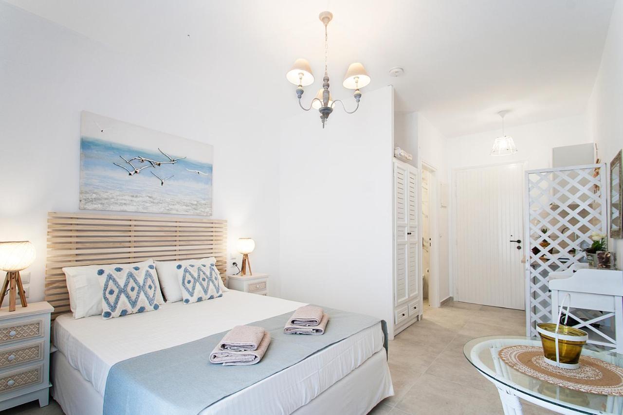 Apartment Alexia Kolios
