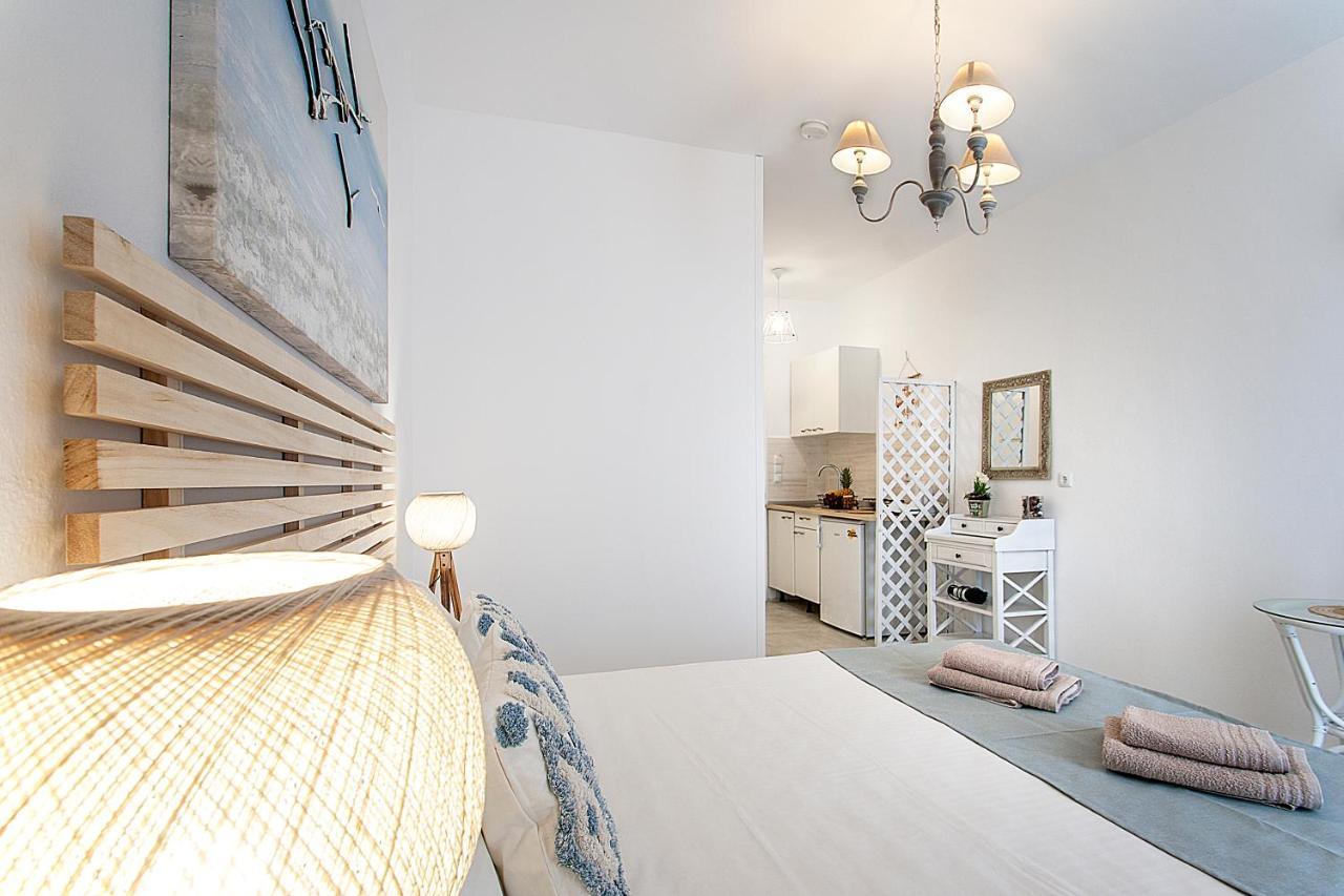 Alexia Apartament *