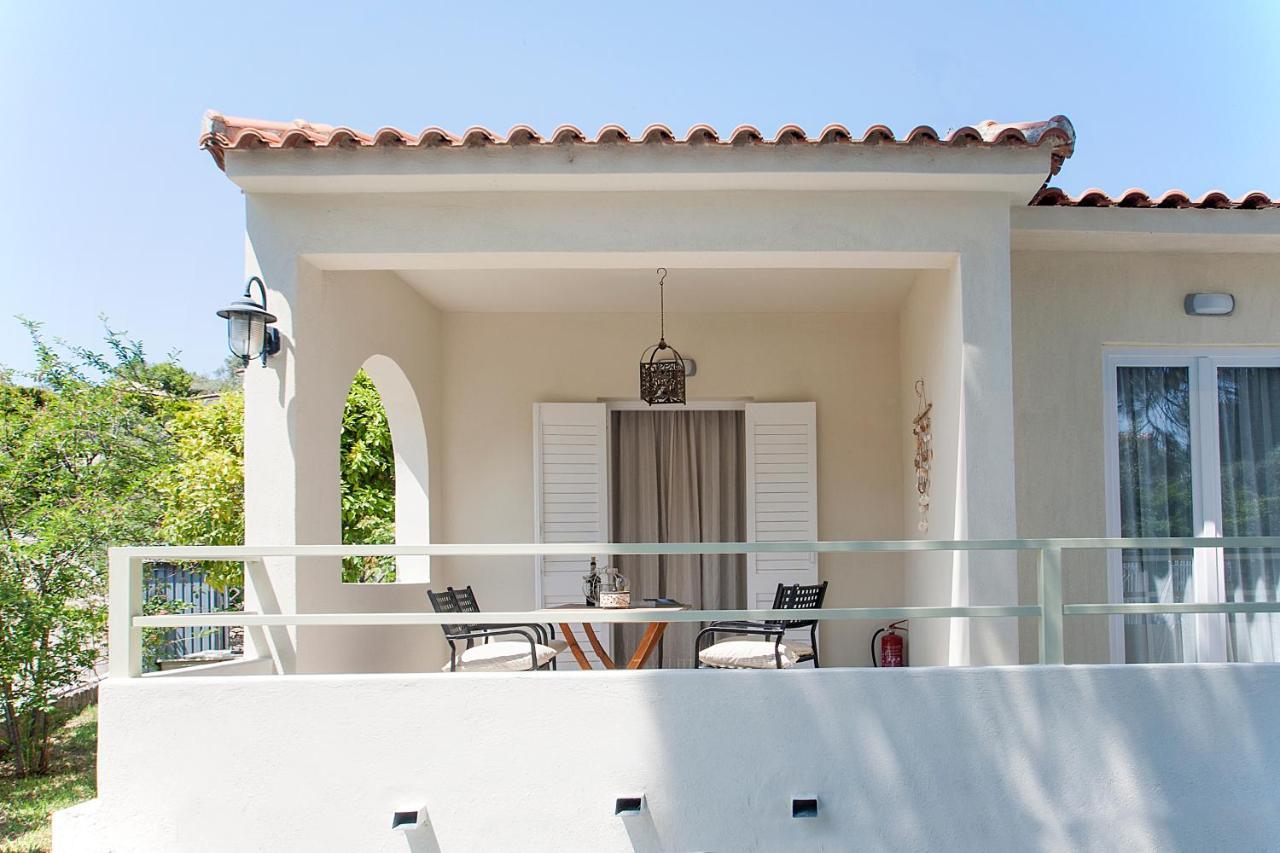 Apartament Alexia *