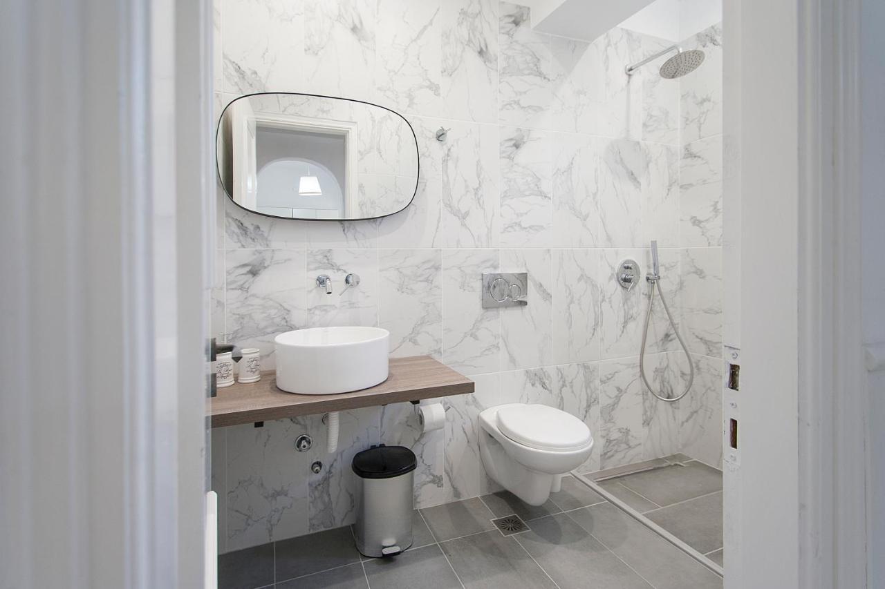 Alexia Apartament