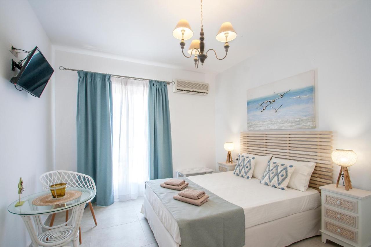 Apartment Alexia