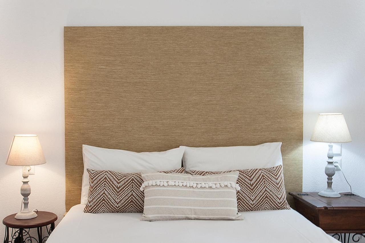 Alexia Apartament