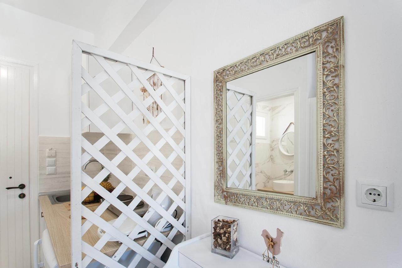 Alexia Apartament