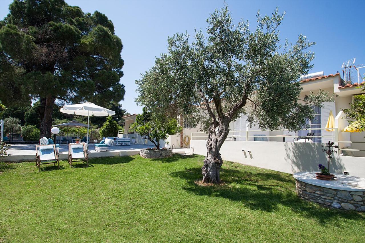 Apartment Alexia