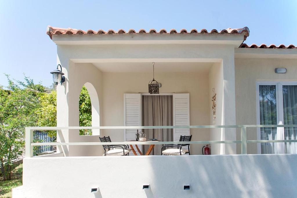 Alexia Apartament