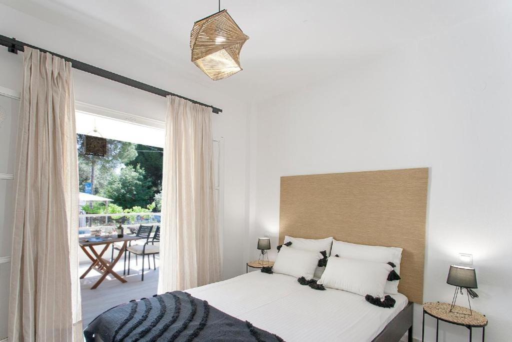 Alexia Apartament