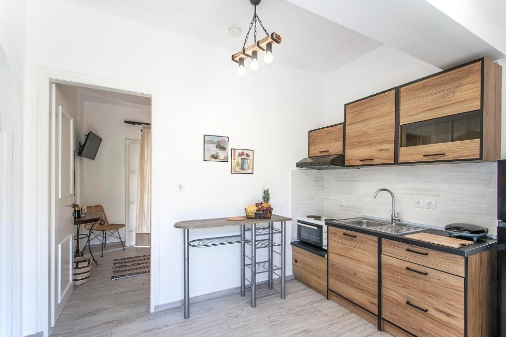Apartament Alexia *
