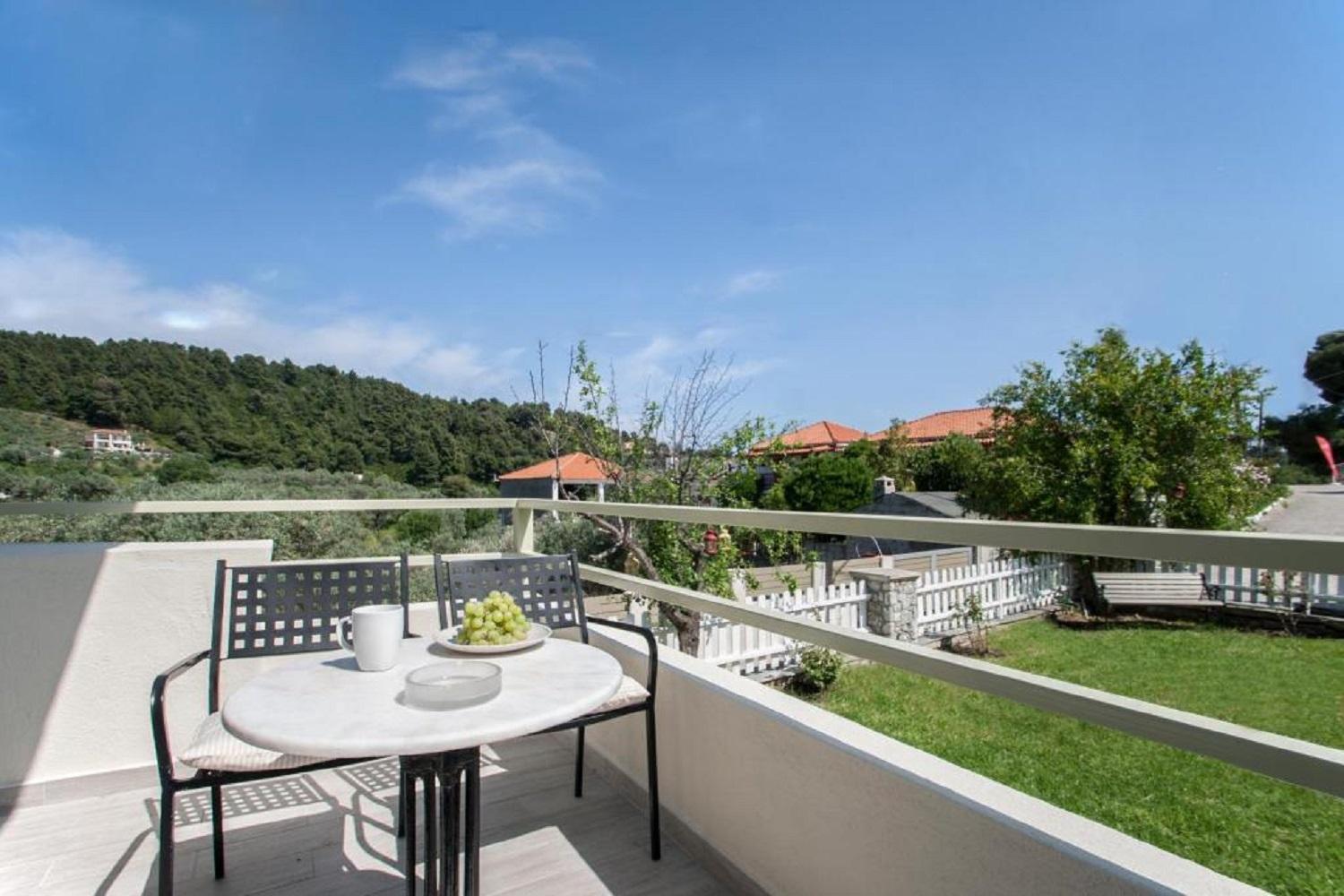 Apartamento Alexia